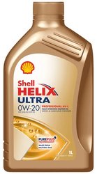 Ulei de motor Shell 550048041