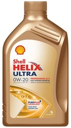 Ulei de motor Shell 550049078