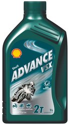Ulei de motor Shell 550053703