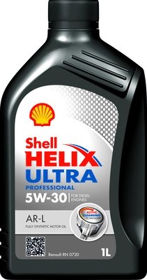 ULEI DE MOTOR SHELL 550063272 - Piesa auto compatibila cu mai multe marci