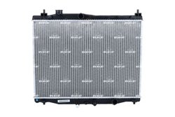 Radiator racire motor NRF 550092