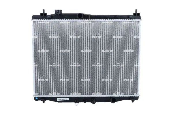 Radiator racire motor NRF 550092