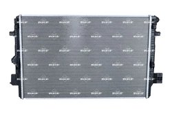 Radiator racire motor NRF 550073