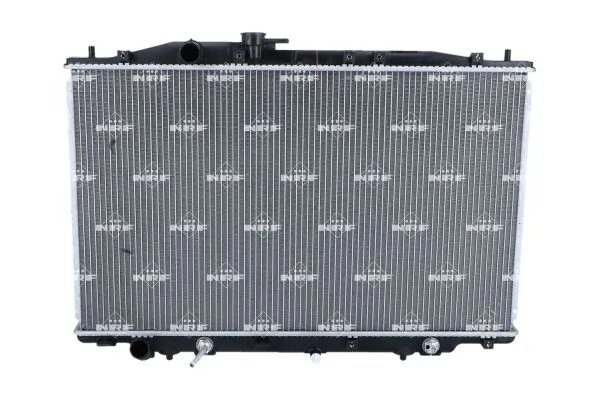 Radiator racire motor NRF 550101