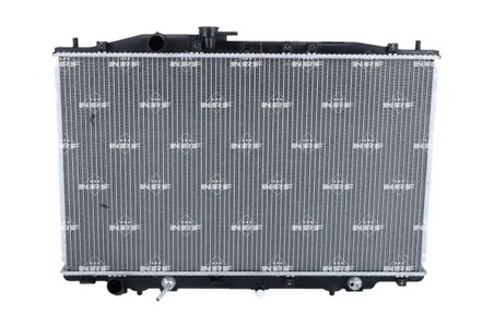 Radiator racire motor NRF 550101