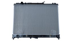 Radiator racire motor NRF 550104