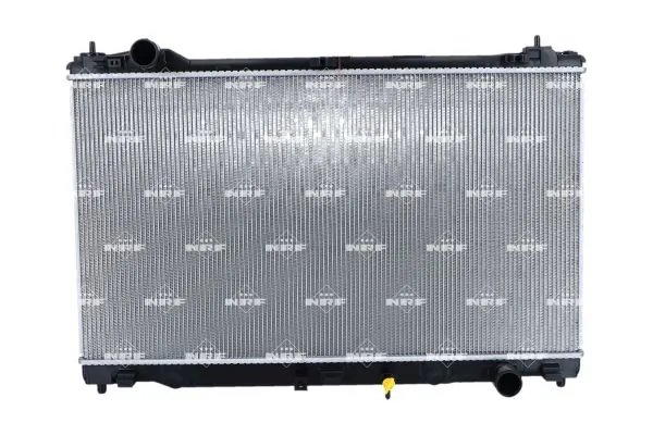 Radiator racire motor NRF 550147