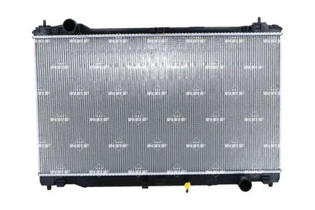 Radiator racire motor NRF 550147