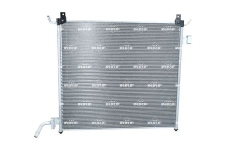 RADIATOR RACIRE MOTOR NRF 550174 - Compatibil cu LAND ROVER