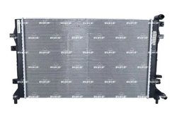 RADIATOR RACIRE MOTOR NRF 550212 - Compatibil cu SEAT