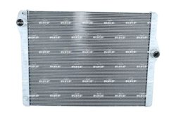 Radiator racire motor NRF 550225