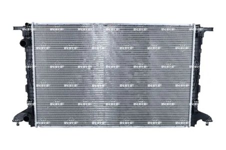 RADIATOR RACIRE MOTOR NRF 550234 - Compatibil cu AUDI