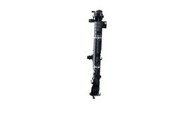 RADIATOR RACIRE MOTOR NRF 550234 - Compatibil cu AUDI