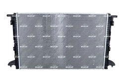 RADIATOR RACIRE MOTOR NRF 550234 - Compatibil cu AUDI