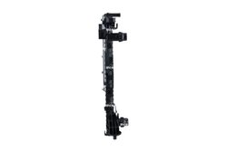 RADIATOR RACIRE MOTOR NRF 550234 - Compatibil cu AUDI