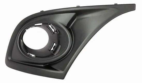 Grila ventilatie, bara protectie ABAKUS 551-2506L-UD