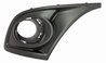 Grila ventilatie, bara protectie ABAKUS 551-2506L-UD