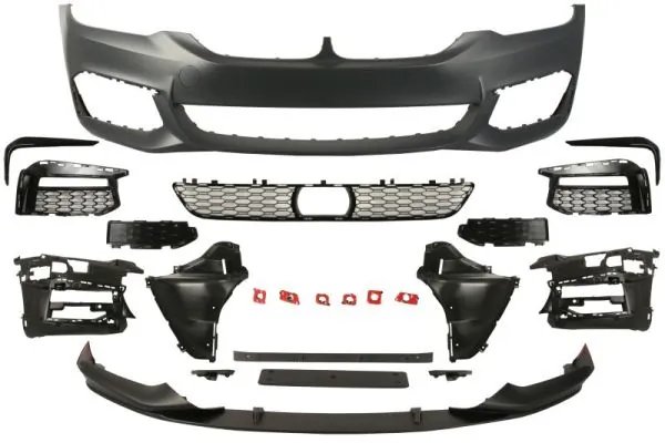 TAMPON BLIC 5510-00-0068915KP - Compatibil cu BMW