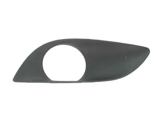 Grila ventilatie, bara protectie BLIC 5510-00-8155997P