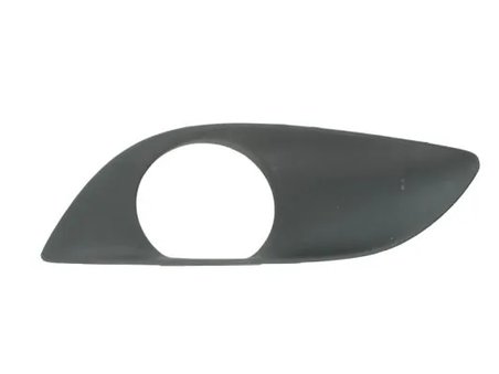 Grila ventilatie, bara protectie BLIC 5510-00-8155997P