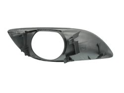 Grila ventilatie, bara protectie BLIC 5510-00-8155997P
