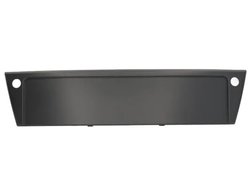 Suport numar de circulatie BLIC 5513-00-0031921P