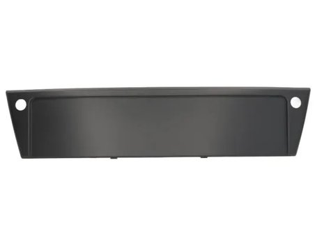 SUPORT NUMAR DE CIRCULATIE BLIC 5513-00-0031921P - Compatibil cu AUDI