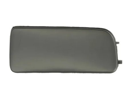 GRILA VENTILATIE, BARA PROTECTIE BLIC 5513-00-0060926P - Compatibil cu BMW