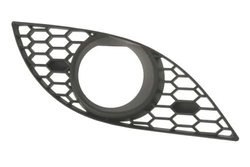 Grila ventilatie, bara protectie BLIC 5513-00-0066924MP