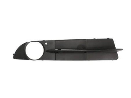 GRILA VENTILATIE, BARA PROTECTIE BLIC 5513-00-0066924P - Compatibil cu BMW