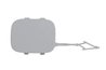 ACOPERIRE TAMPON,SISTEM DE REMORCARE BLIC 5513-00-0532920P - Compatibil cu CITROEN
