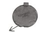 Capac carlig remorcare BLIC 5513-00-3476920P