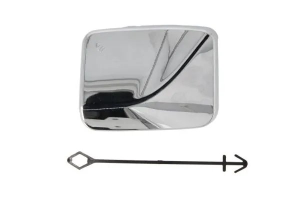 GRILA VENTILATIE, BARA PROTECTIE BLIC 5513-00-3539920P - Compatibil cu MERCEDES-BENZ