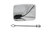 GRILA VENTILATIE, BARA PROTECTIE BLIC 5513-00-3539920P - Compatibil cu MERCEDES-BENZ