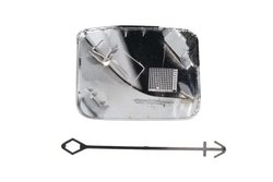 GRILA VENTILATIE, BARA PROTECTIE BLIC 5513-00-3539920P - Compatibil cu MERCEDES-BENZ