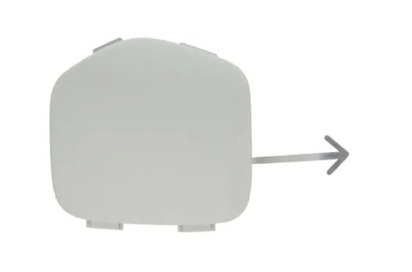 Capac carlig remorcare BLIC 5513-00-8102920P