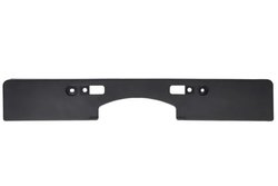 SUPORT NUMAR DE CIRCULATIE BLIC 5513-00-8199910P - Compatibil cu TOYOTA