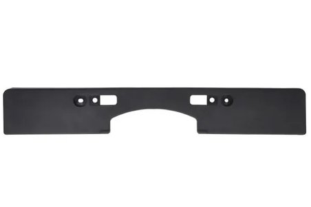 Suport numar de circulatie BLIC 5513-00-8199910P