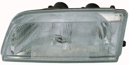FAR ABAKUS 552-1108R-LD-EM - Compatibil cu CITROEN