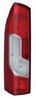 STOP SPATE ABAKUS 552-1948L-UE - Compatibil cu CITROEN, FIAT, PEUGEOT