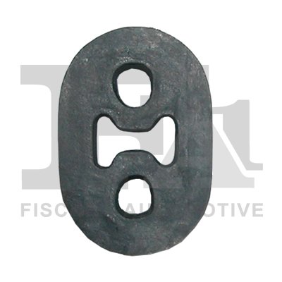 Suport sistem de esapament FA1 553-915