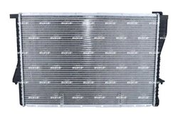 Radiator racire motor NRF 55322