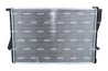 Radiator racire motor NRF 55322