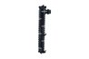 Radiator racire motor NRF 55322
