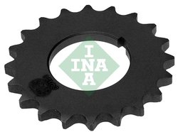 ROATA DINTATA ARBORE COTIT INA 554 0059 10 - Compatibil cu SKODA, VW