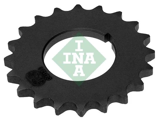 ROATA DINTATA ARBORE COTIT INA 554 0059 10 - Compatibil cu SKODA, VW