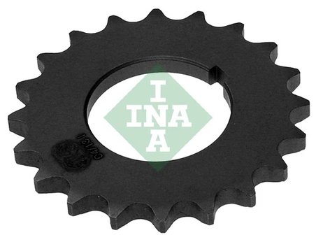 ROATA DINTATA ARBORE COTIT INA 554 0059 10 - Compatibil cu SKODA, VW