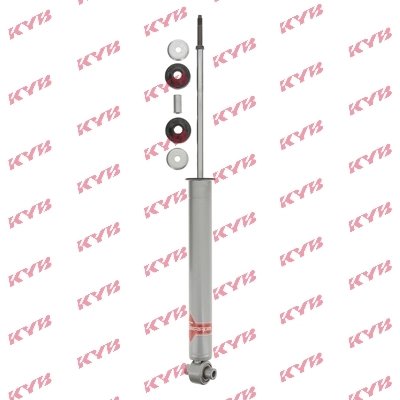 AMORTIZOR KYB 554104 - Compatibil cu NISSAN