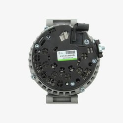 ALTERNATOR PSH 555.552.220.014 - Compatibil cu MERCEDES-BENZ