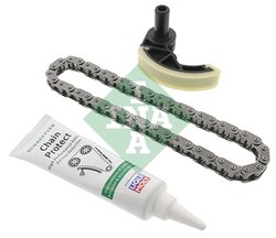 Set lant antrenare pompa ulei INA 558 0040 10